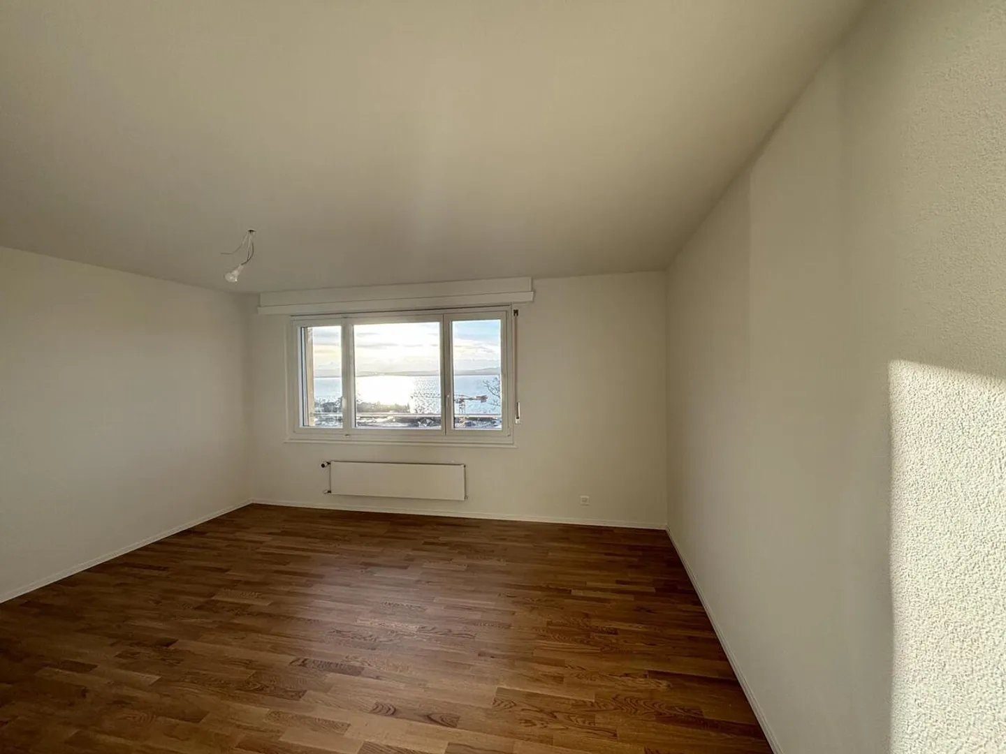 2081 - Superb renovated 4-room apartment on the 1st floor - Photo 8 of 9