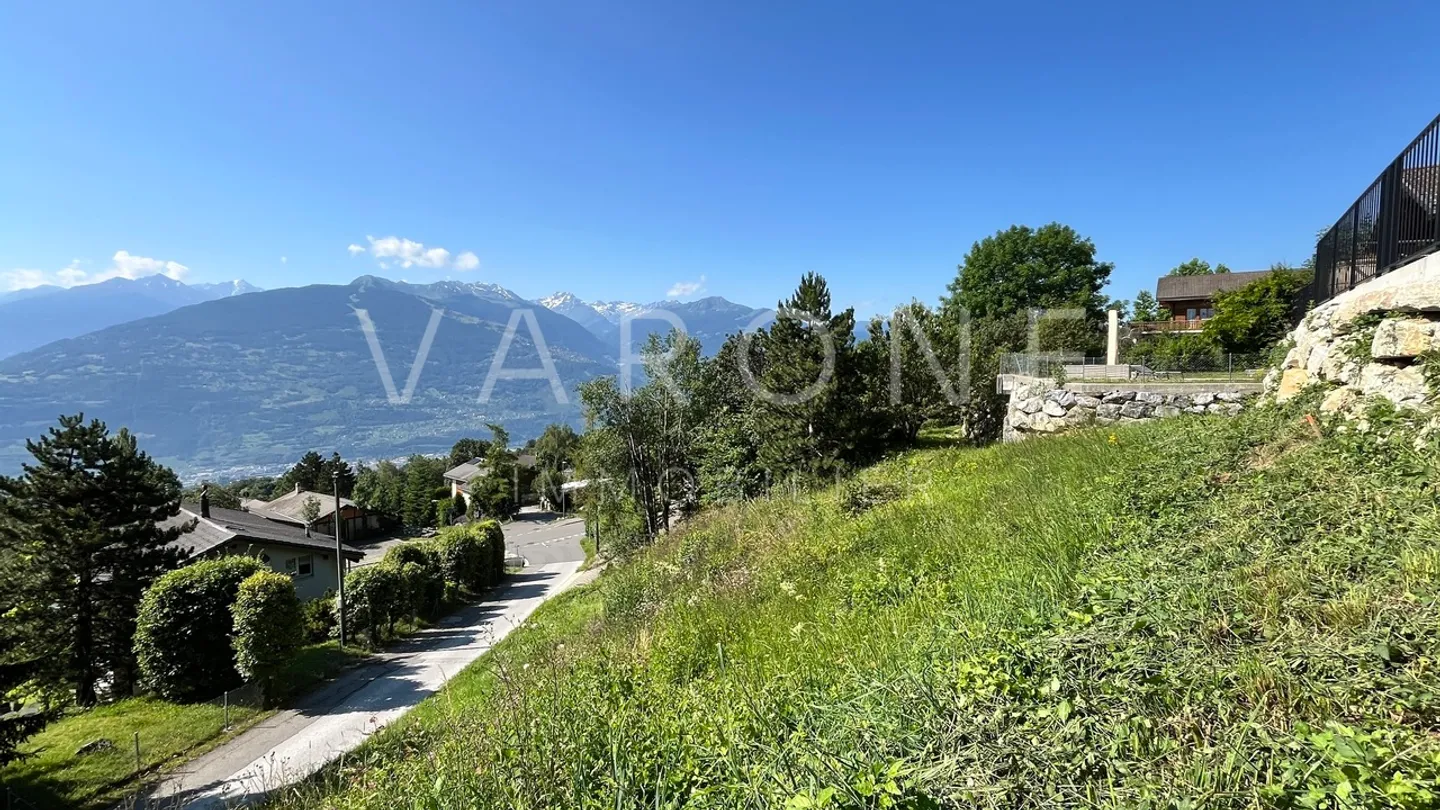 Terreno edificabile - Foto 6 di 9