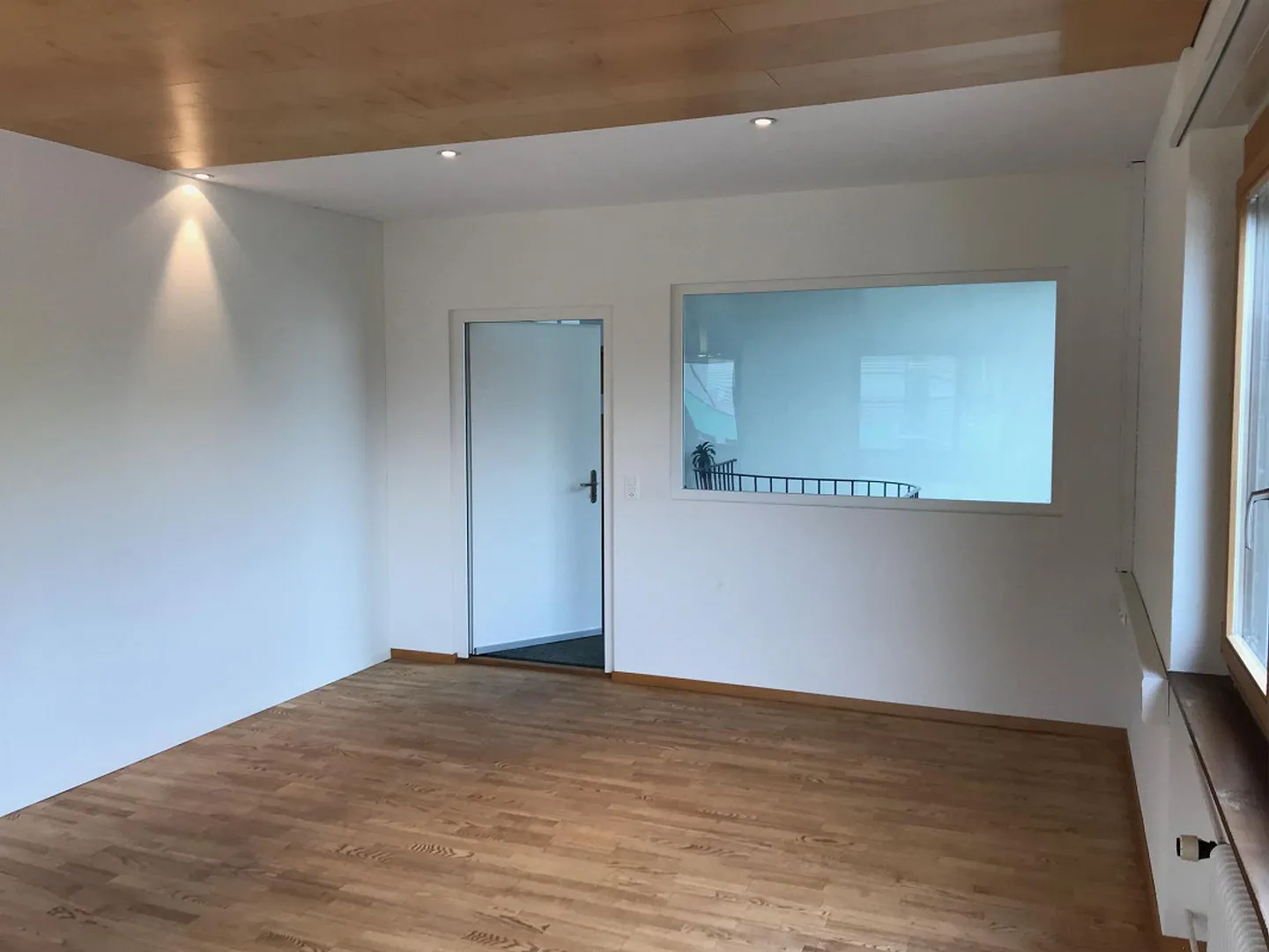 Bürofläche direkt beim Bahnhof - Foto 5 von 8