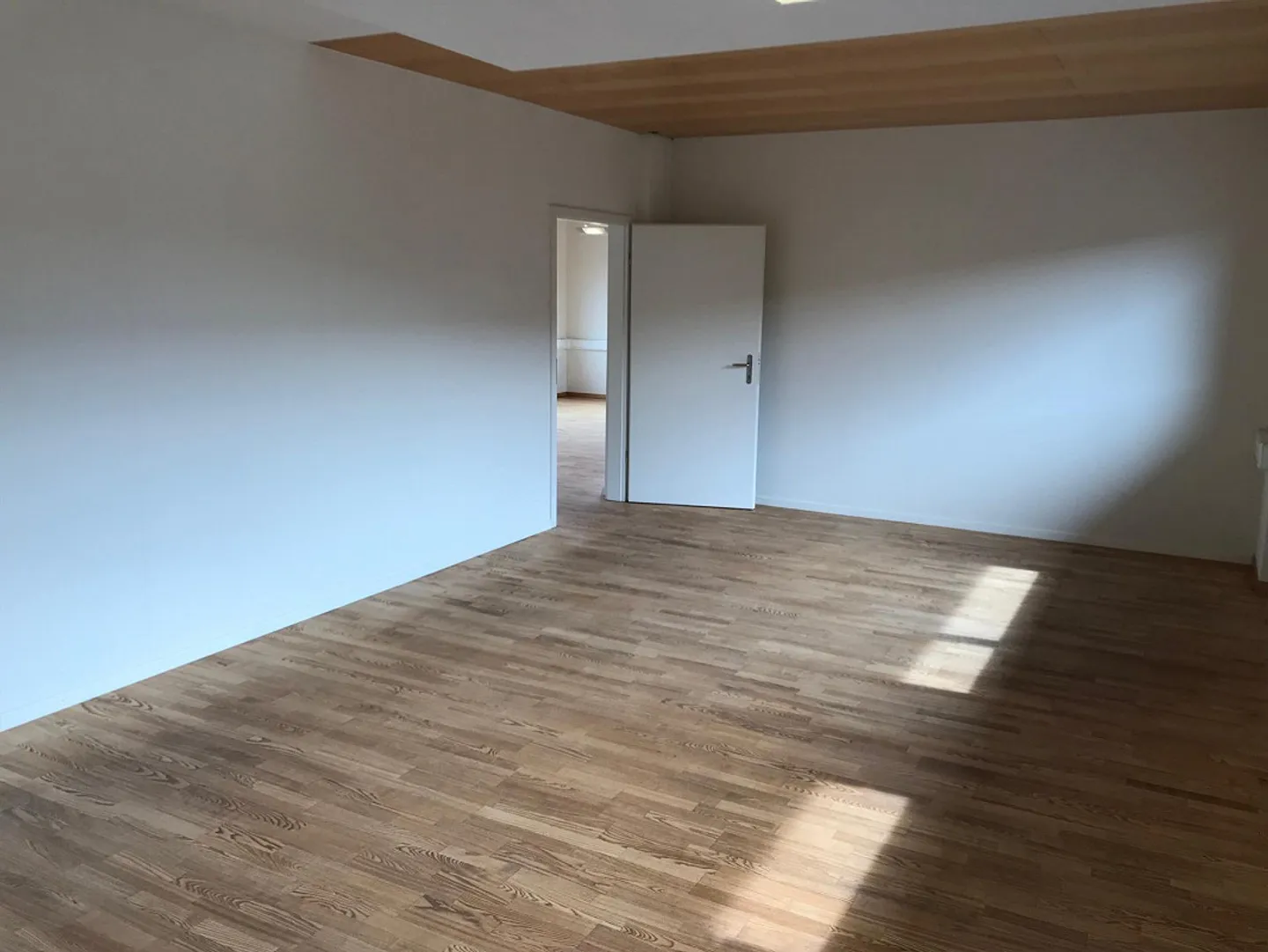 Bürofläche direkt beim Bahnhof - Foto 7 von 8