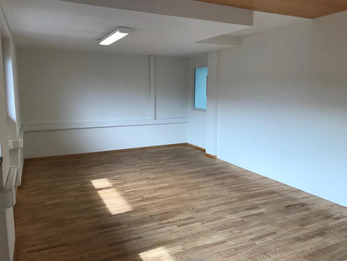 Bürofläche direkt beim Bahnhof - Foto 6 von 8