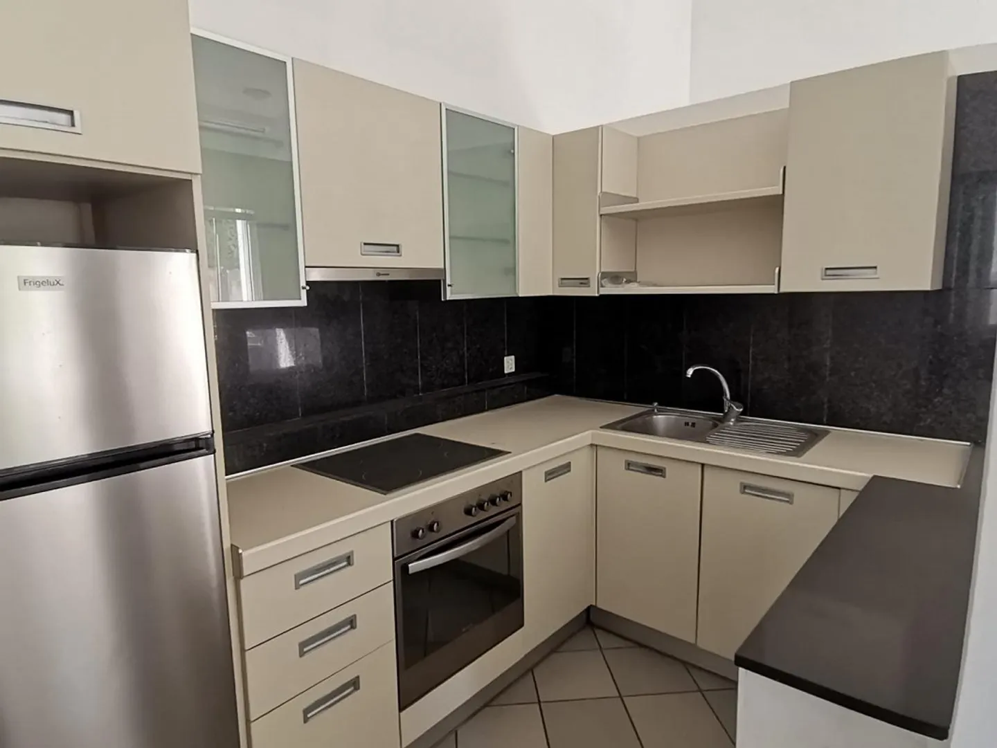 Appartamento in affitto - Foto 3 di 11