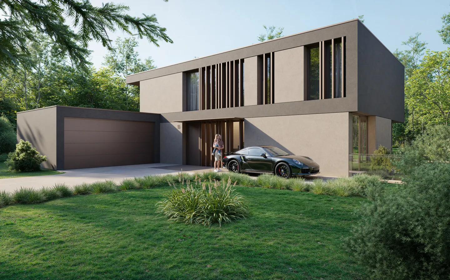 Les Villas Sélénite - Permis en force, début du chantier mars 2026 - Photo 4 of 13