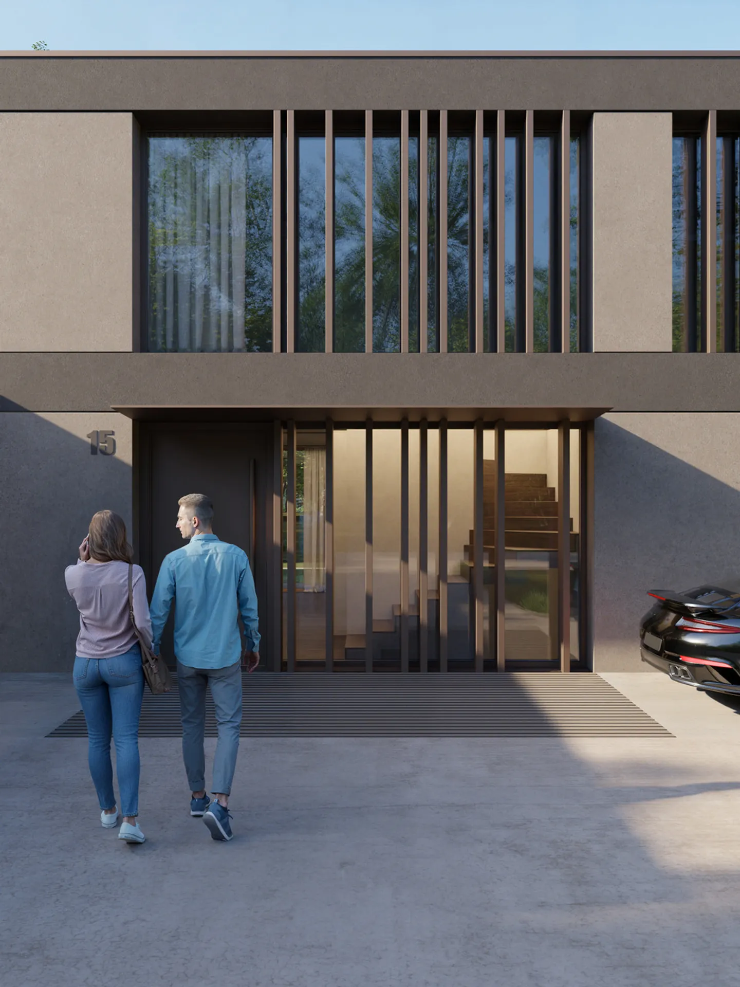 Les Villas Sélénite - Permis en force, début du chantier mars 2026 - Photo 5 of 13