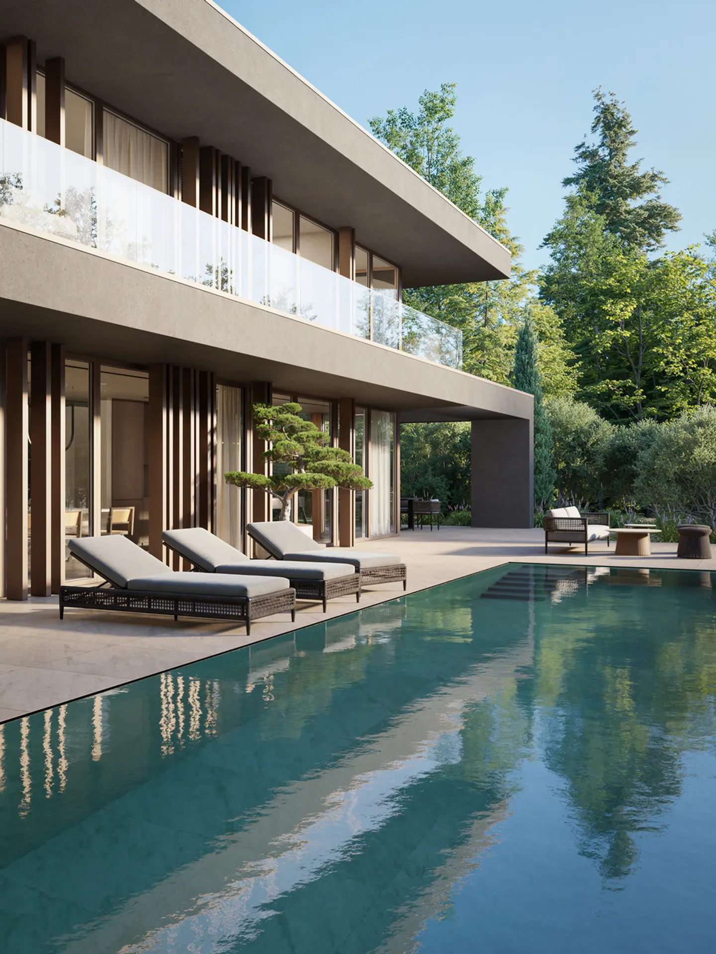 Les Villas Sélénite - Permis en force, début du chantier mars 2026 - Photo 6 of 13