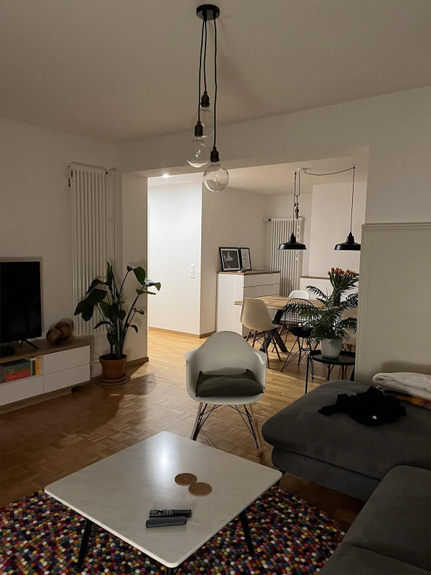 Appartamento 3,5 locali con vista perfetta - Foto 2 di 5