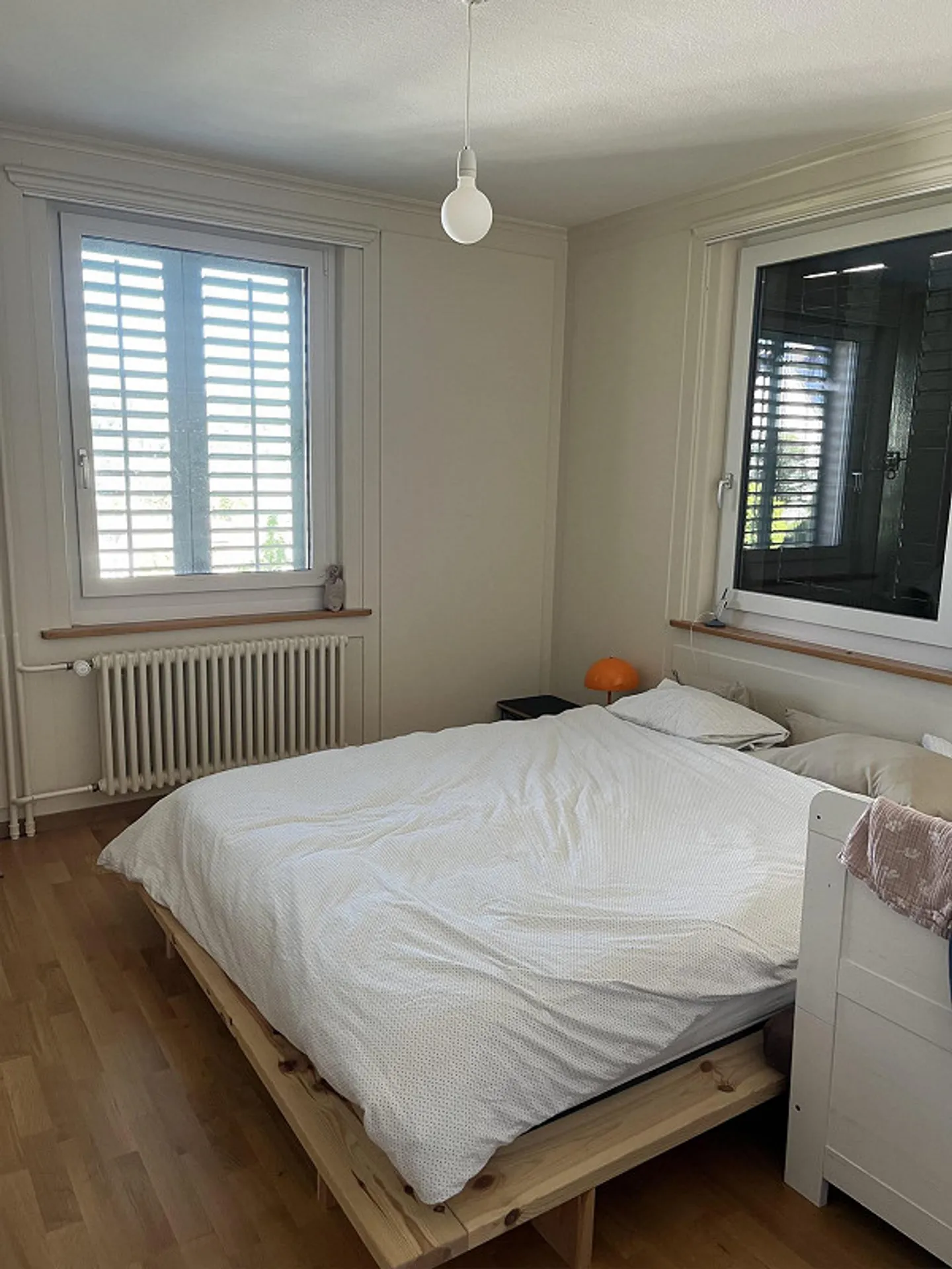 Appartamento 3,5 locali con vista perfetta - Foto 4 di 5