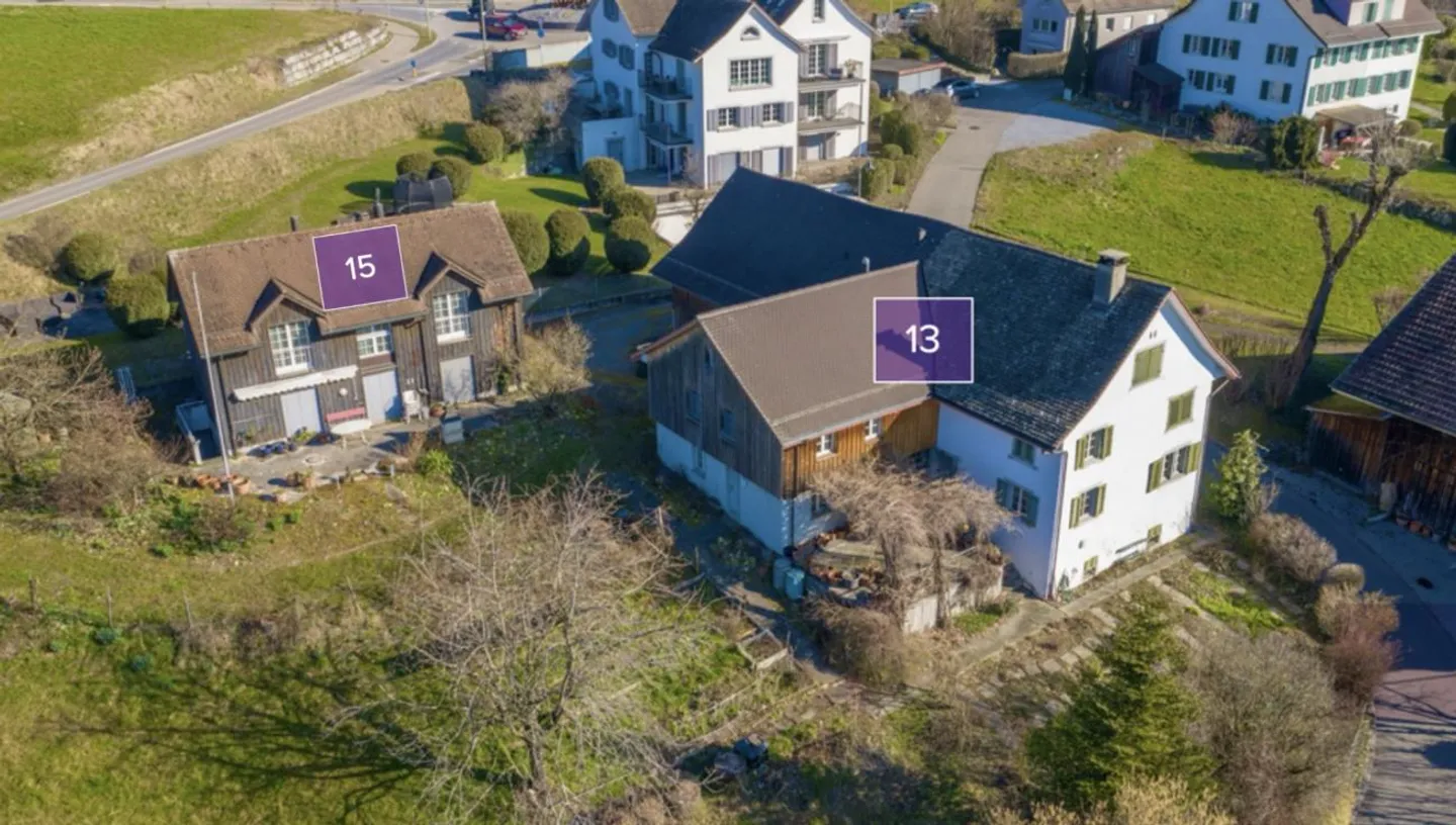 Two properties with rarity value and unobstructed lake view! - Photo 1 of 18