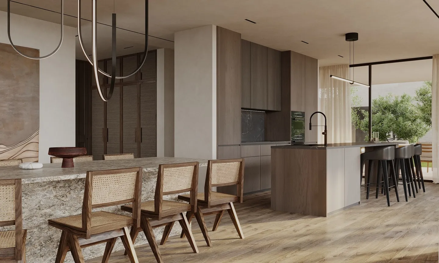 Les Villas Sélénite - Permis en force, début du chantier mars 2026 - Photo 12 of 13