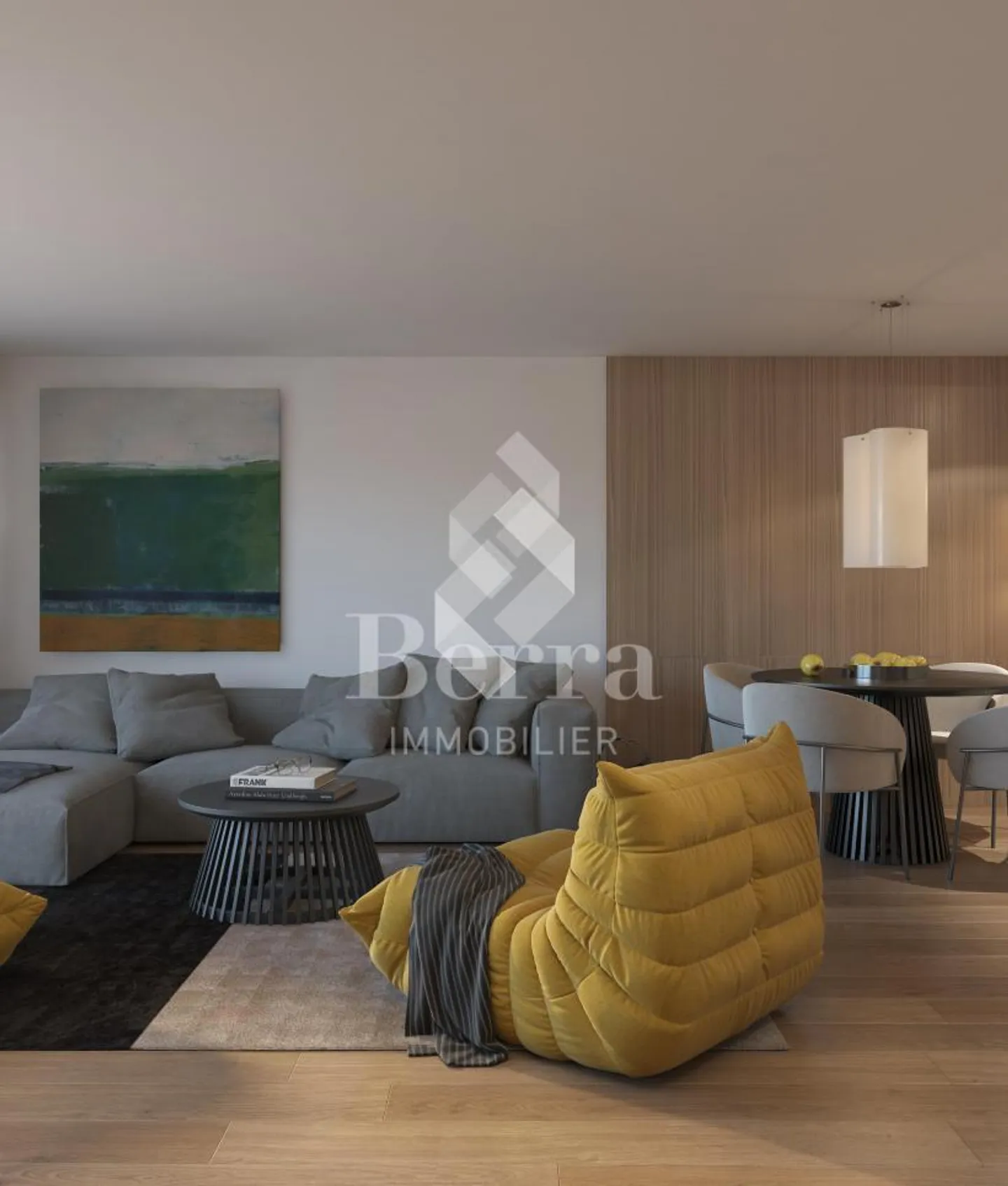 Im Herzen des Chablais valaisan - 2. Stock - Foto 13 von 13