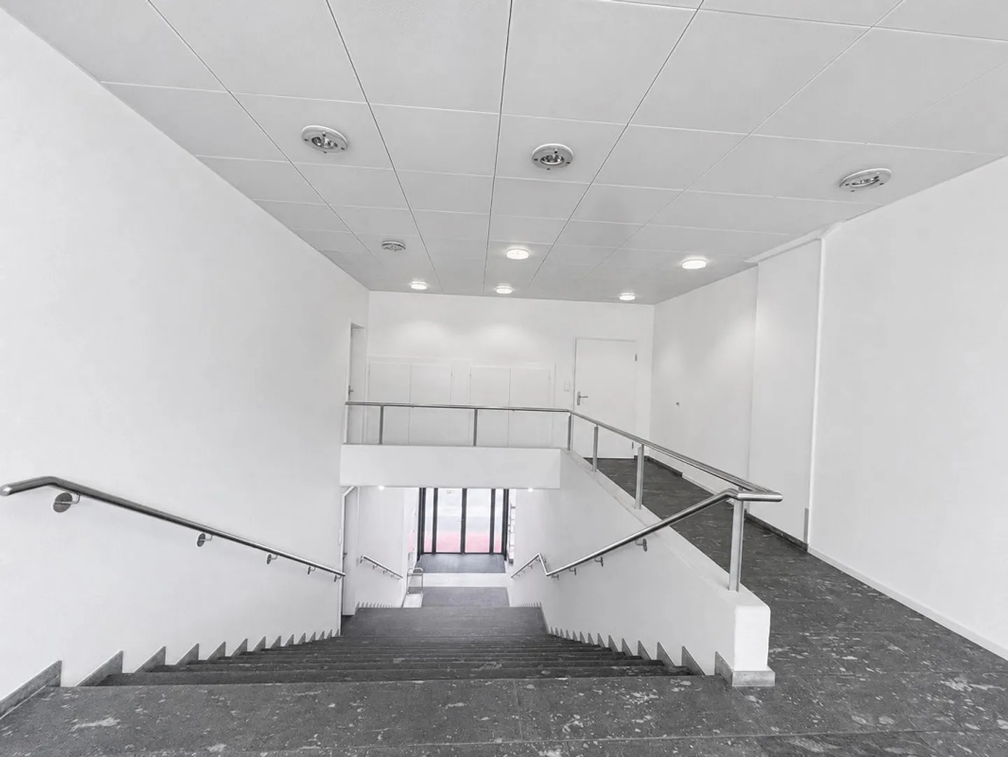 Modern and flexible office spaces with plenty of daylight - Photo 1 of 13