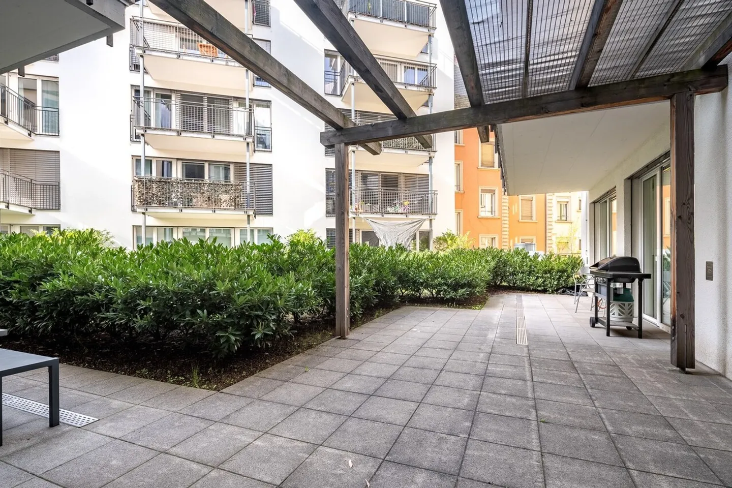In the Heart of Oerlikon - Photo 4 of 4