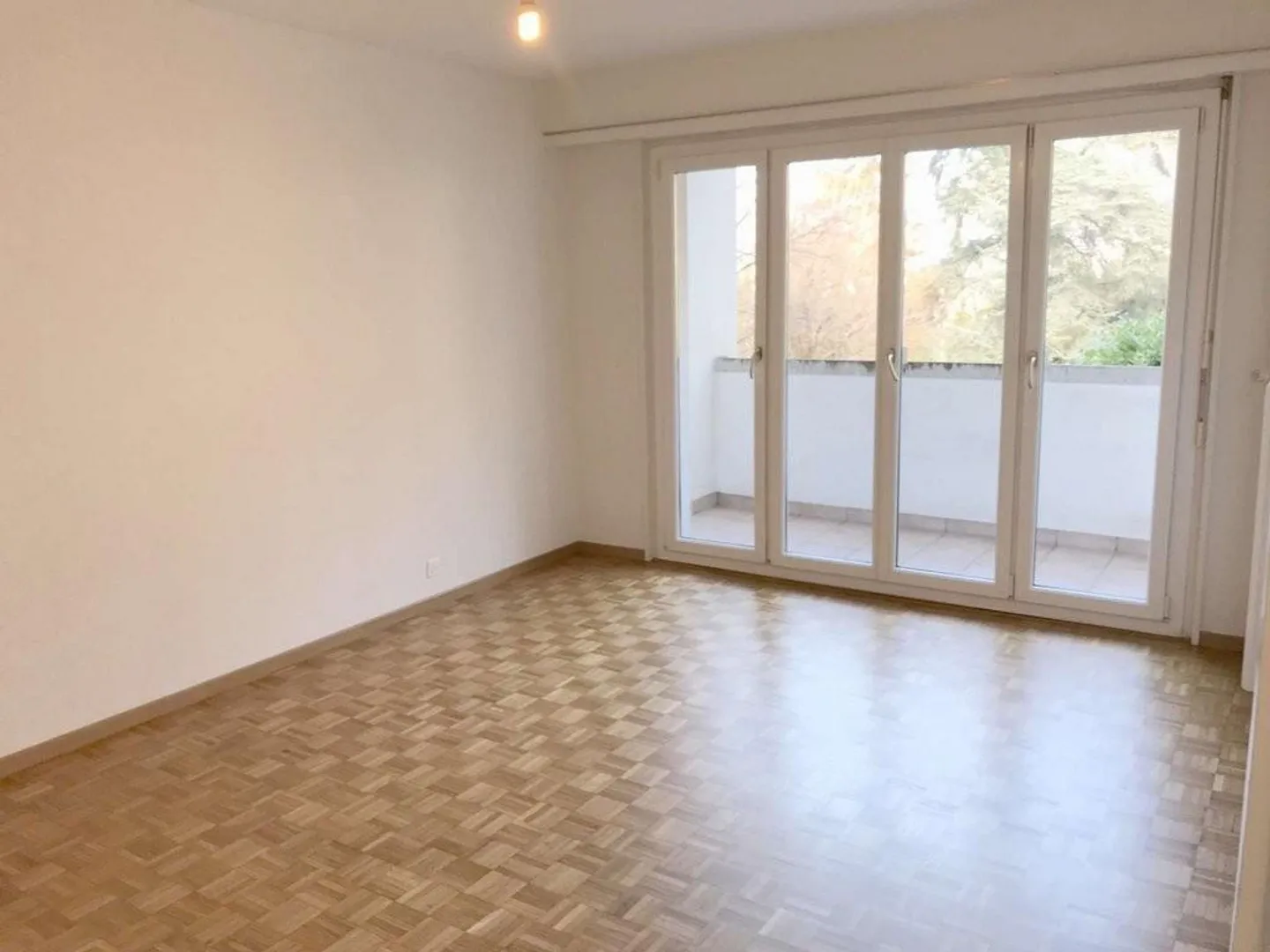 Unterkunft in der Nähe des Sees - 1. Monat Miete angeboten - Foto 5 von 8