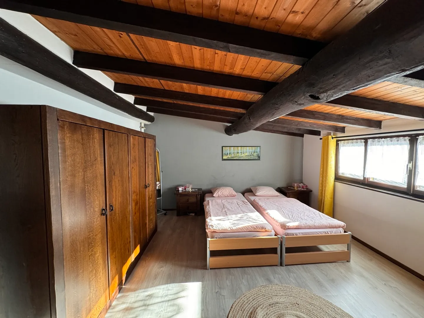 MAISON AVEC 2 APPARTEMENTS - Photo 4 sur 13