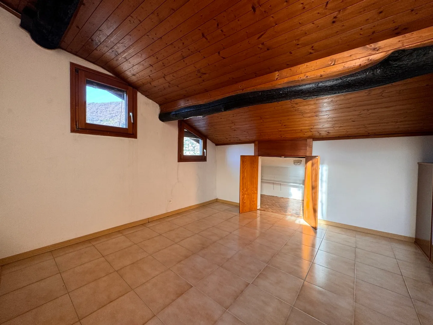 MAISON AVEC 2 APPARTEMENTS - Photo 12 sur 13