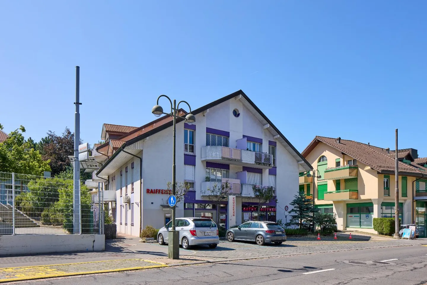 Appartement Charmant - Photo 2 sur 3
