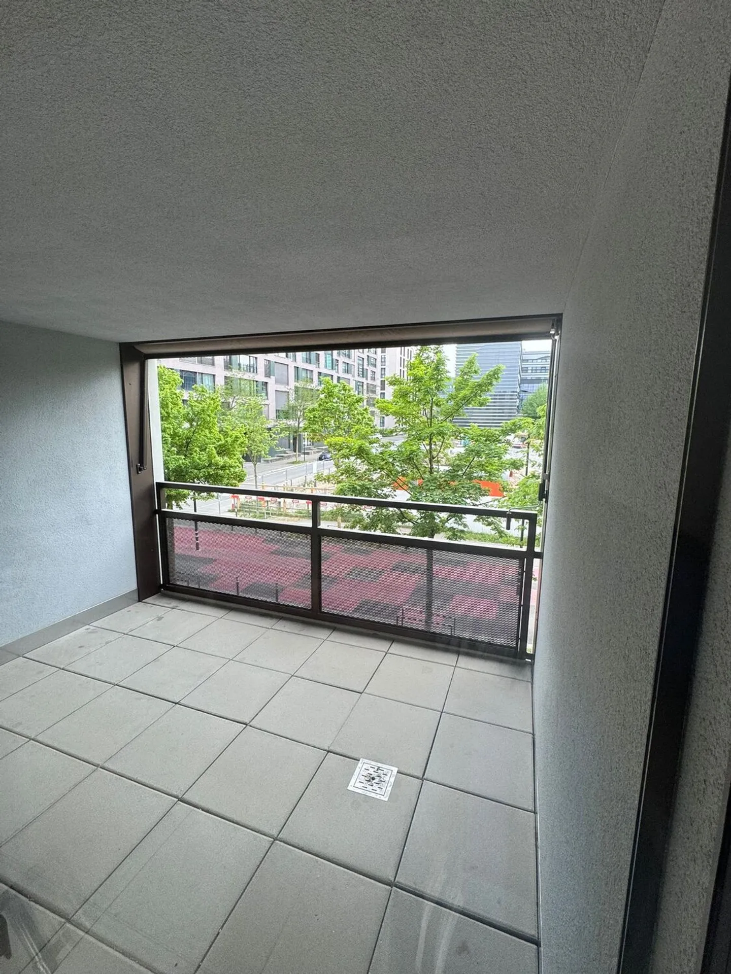 APPARTAMENTO DI 2½ LOCALI A GLATTPARK (OPFIKON), ARREDATO, TEMPORANEO - Foto 6 di 6
