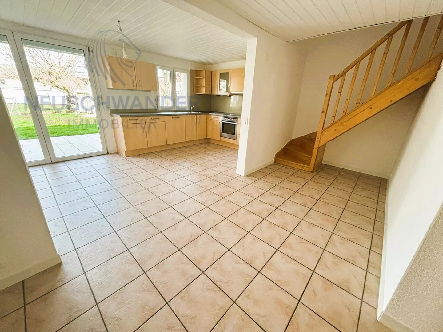 Appartement 4.5 pièces - Photo 3 sur 12