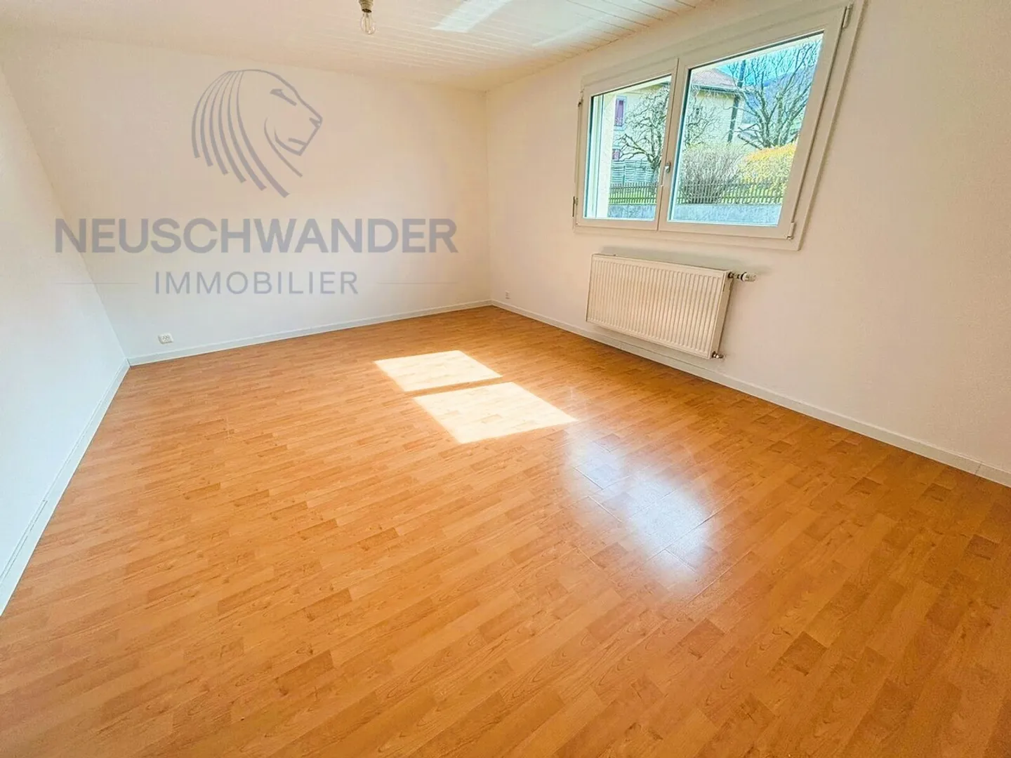 Appartement 4.5 pièces - Photo 4 sur 12