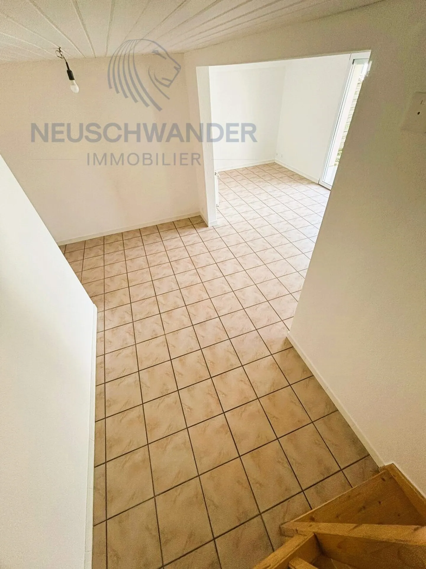 Appartement 4.5 pièces - Photo 6 sur 12