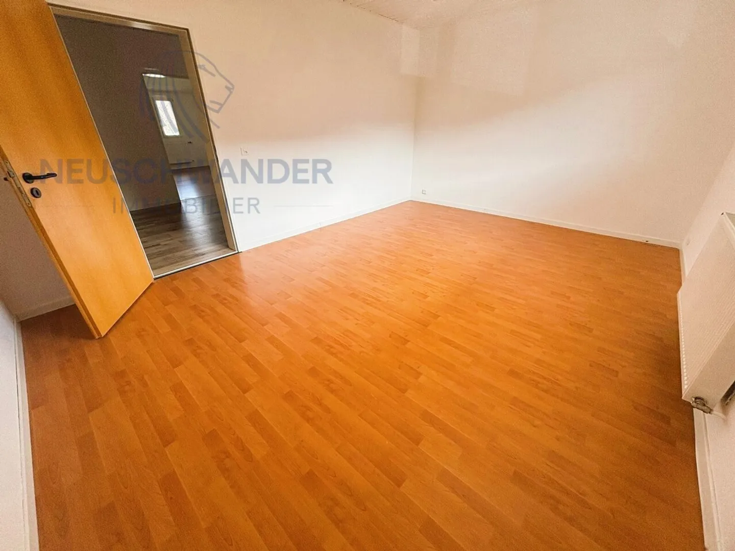 Appartement 4.5 pièces - Photo 7 sur 12