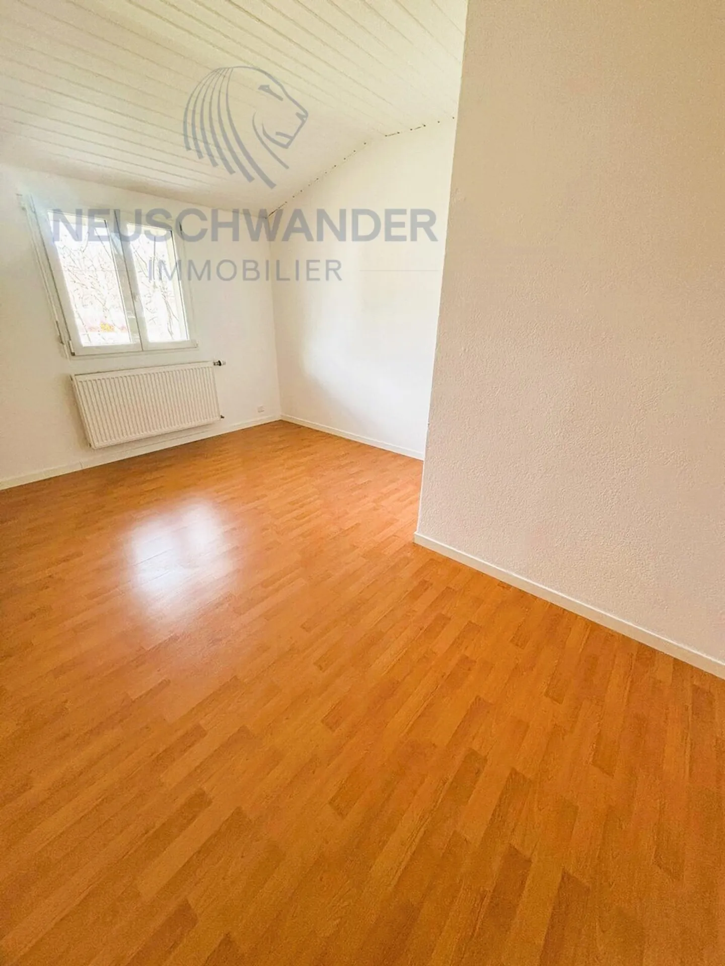 Appartement 4.5 pièces - Photo 8 sur 12