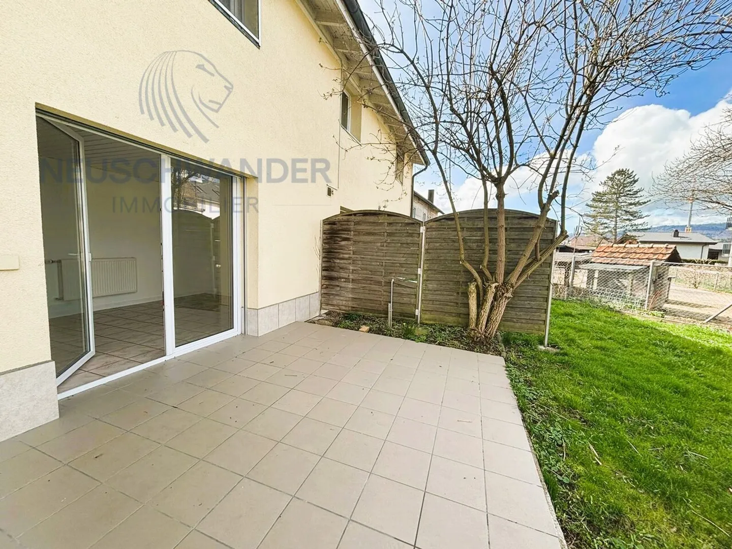 Appartement 4.5 pièces - Photo 11 sur 12