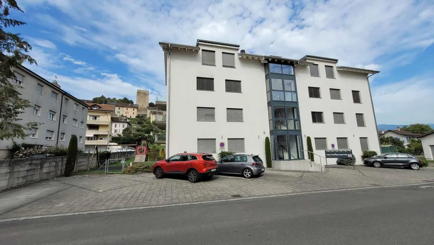 Appartamento 4.5 stanze - Foto 9 di 13