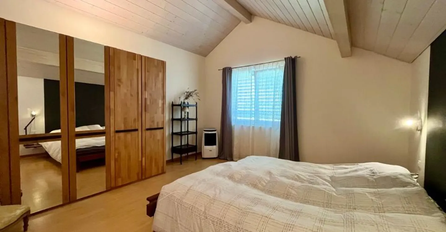 POMY - Villa individuale eccezionale con giardino paesaggistico - Foto 10 di 12