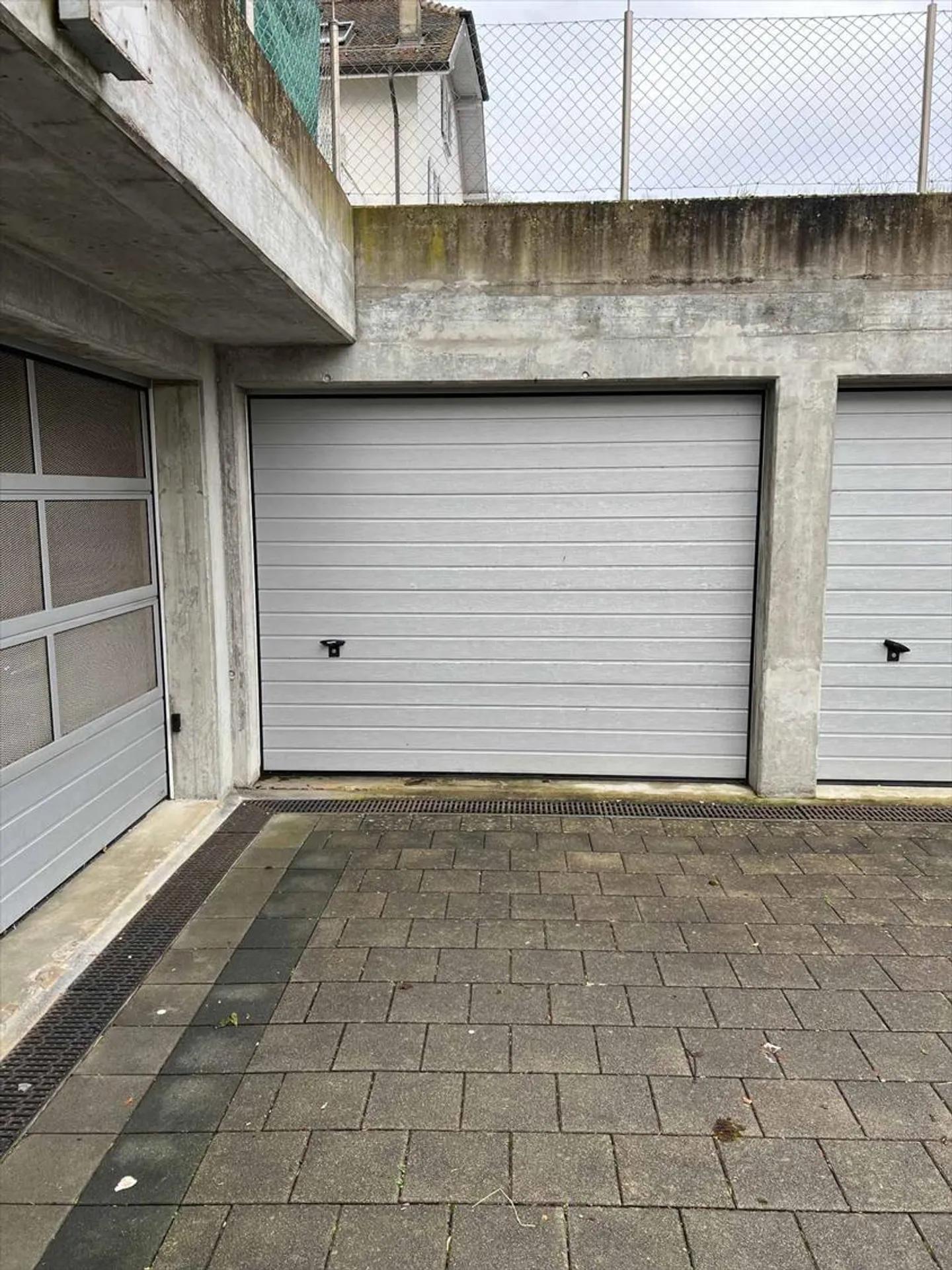 Appartamento 4.5 stanze - Foto 13 di 13