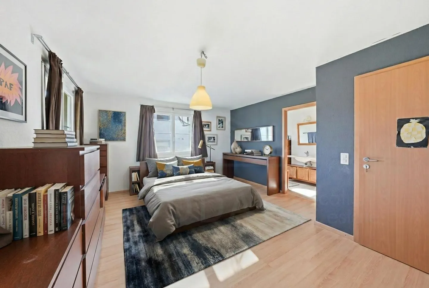 Casa Familiare Incantevole - Foto 4 di 11