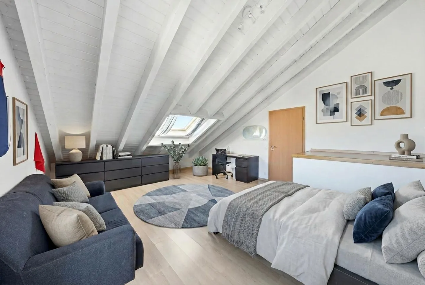 Casa Familiare Incantevole - Foto 5 di 11