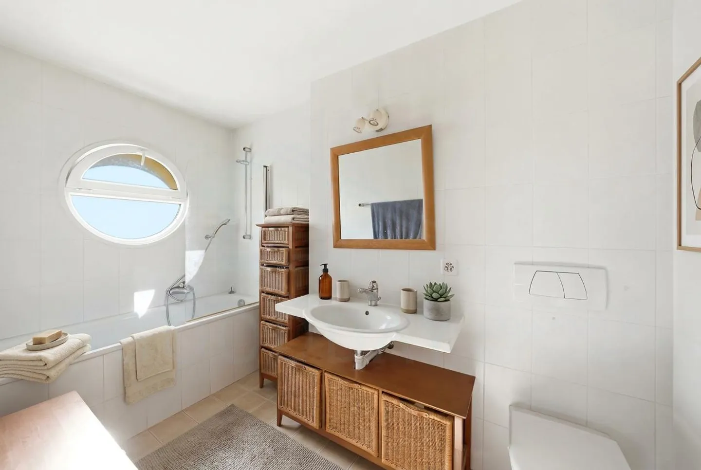 Casa Familiare Incantevole - Foto 6 di 11