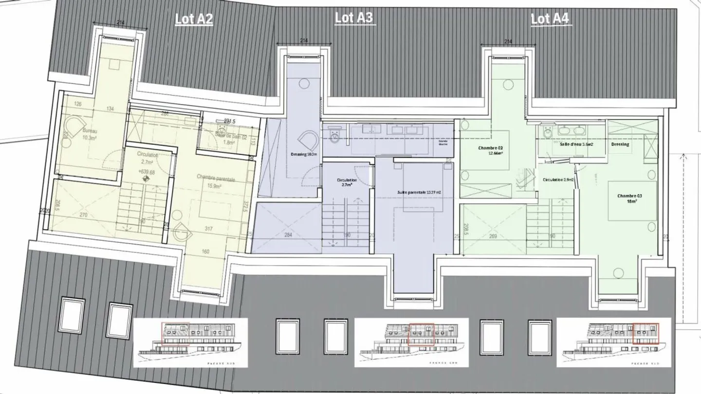 Appartamento in vendita - Foto 15 di 15