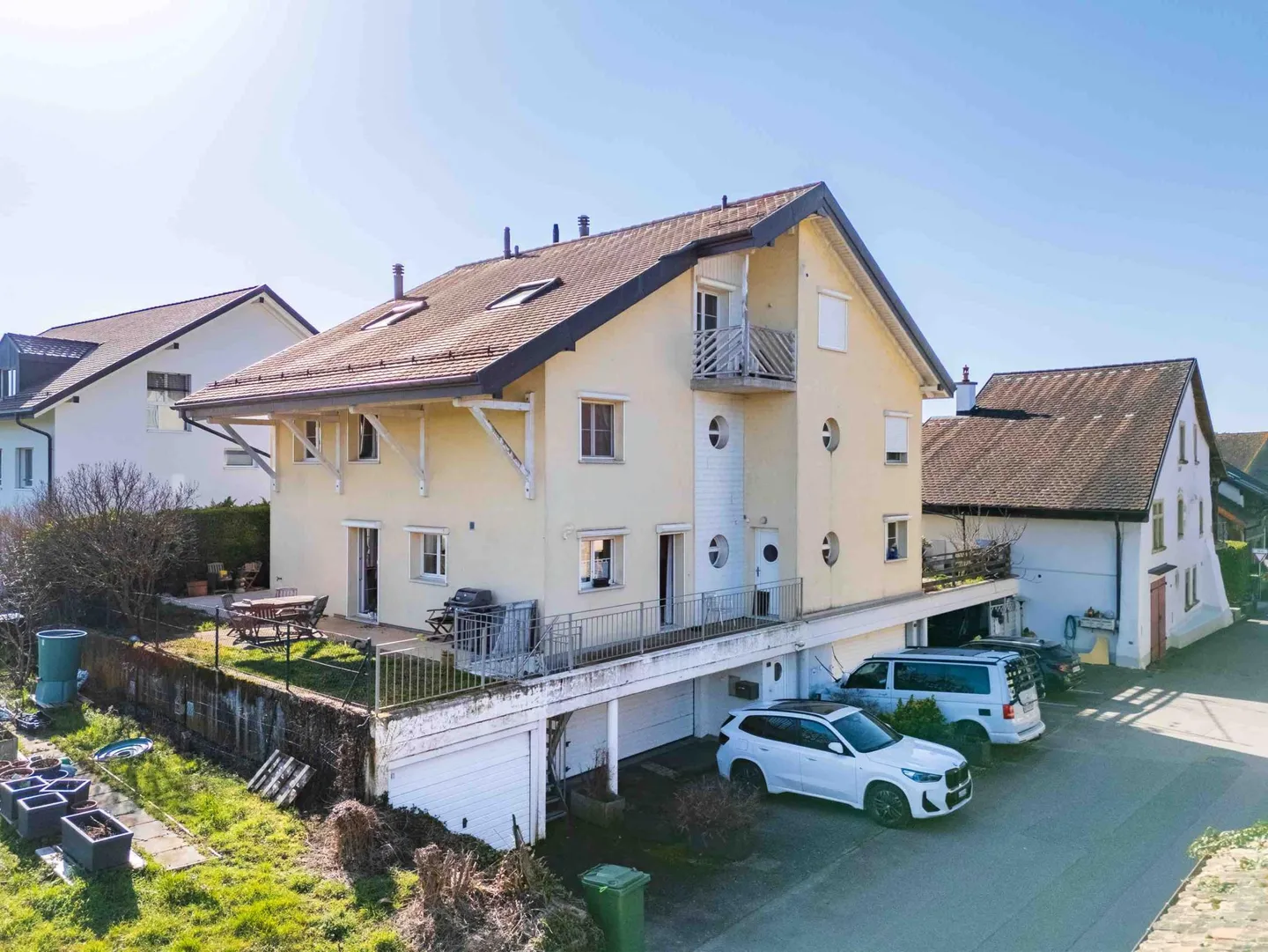 Casa Familiare Incantevole - Foto 1 di 11