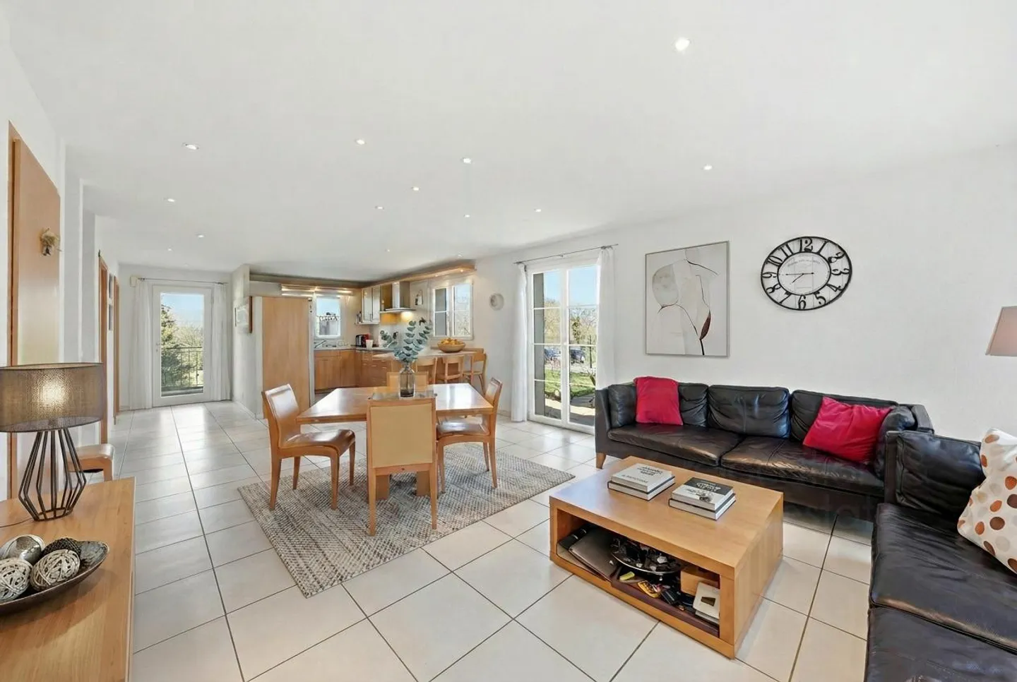 Casa Familiare Incantevole - Foto 2 di 11