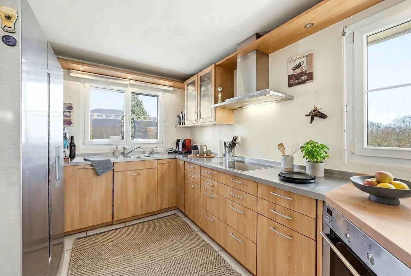 Casa Familiare Incantevole - Foto 3 di 11