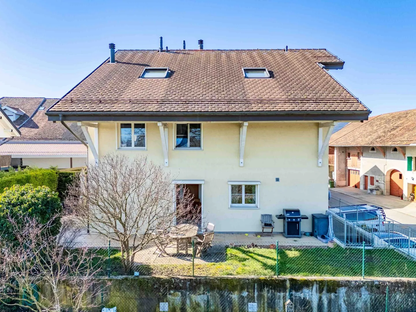 Casa Familiare Incantevole - Foto 11 di 11