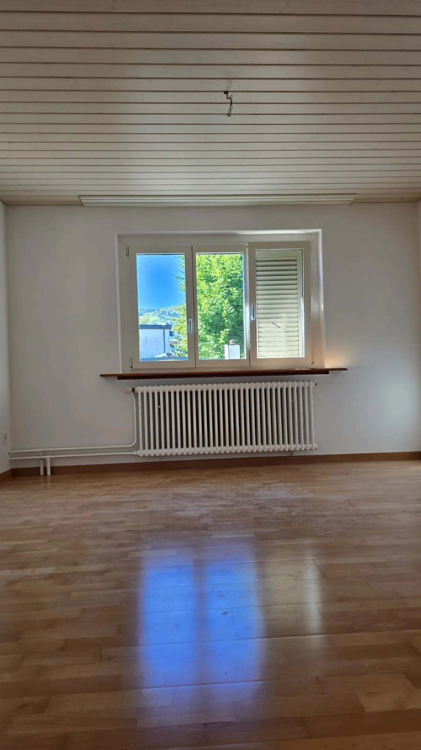 Appartamento in affitto - Foto 1 di 10