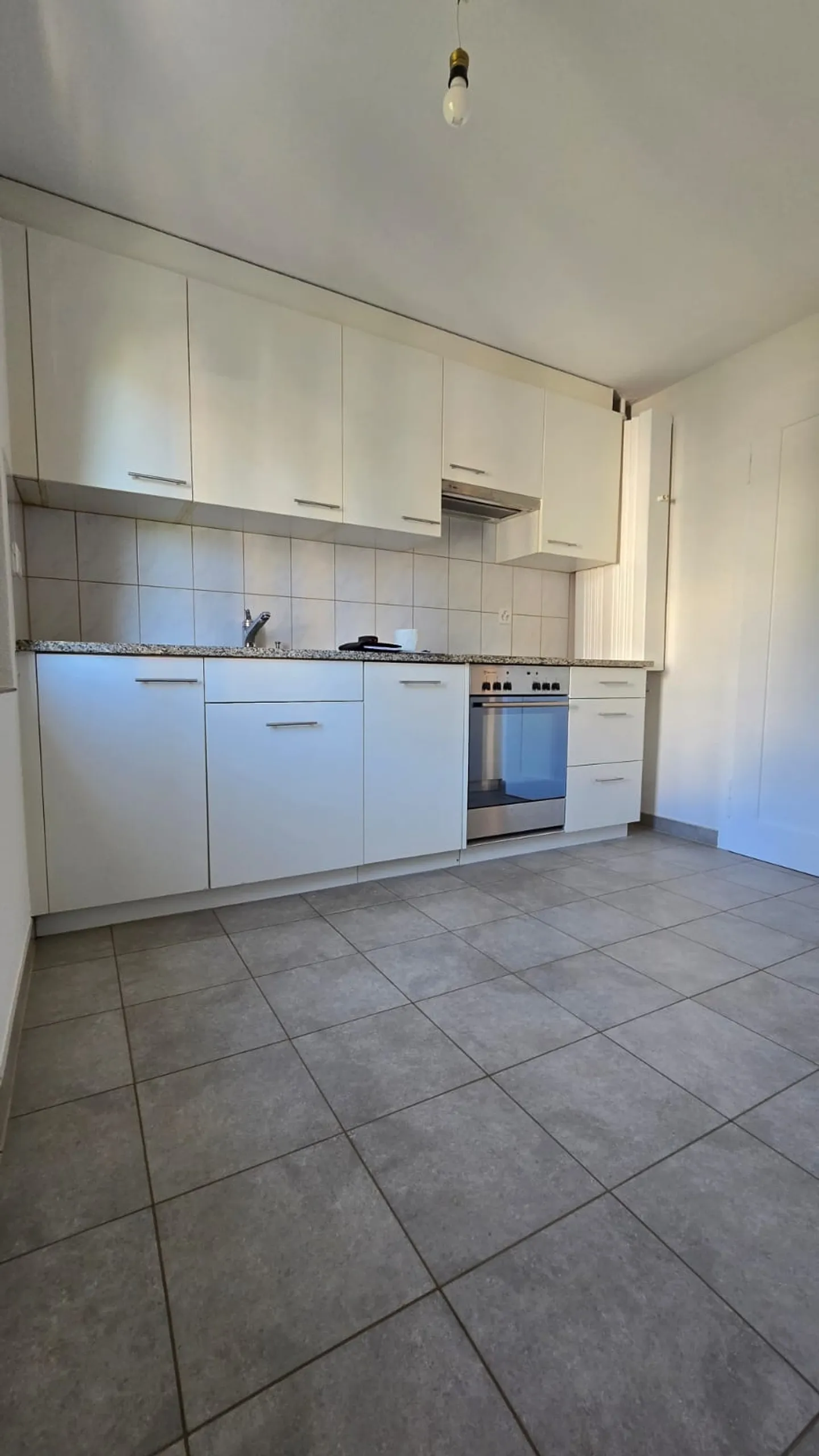 Appartamento in affitto - Foto 2 di 10