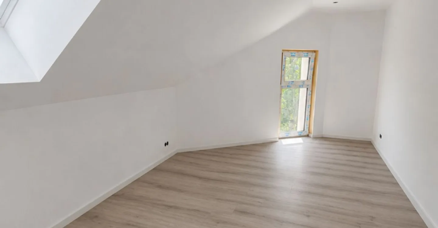 Charmante 3.5-Zimmer Wohnung - Foto 3 von 10