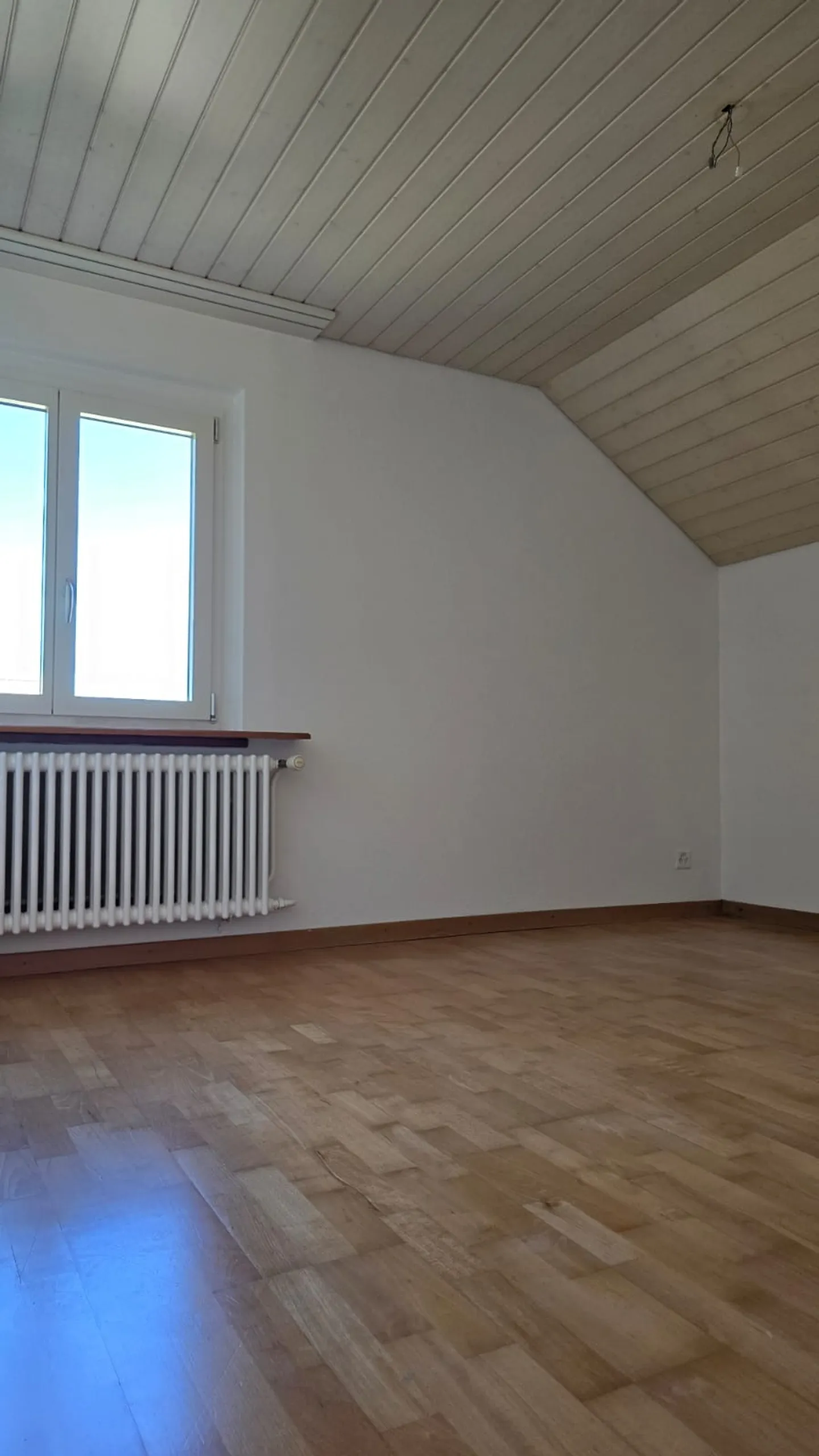 Appartamento in affitto - Foto 4 di 10