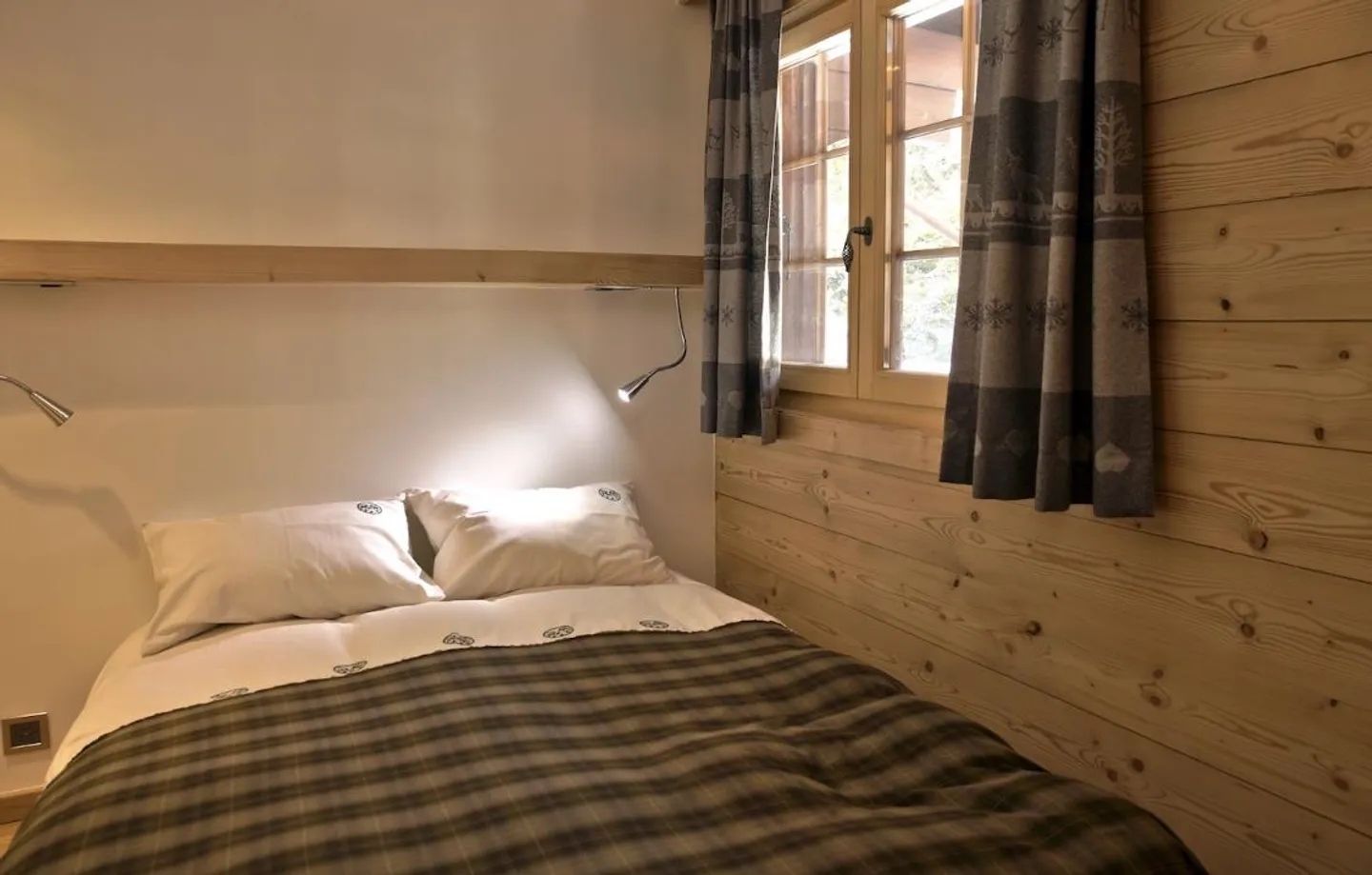 Cozy Chalet Style Apartment Villars-sur-Ollon - Photo 4 of 8