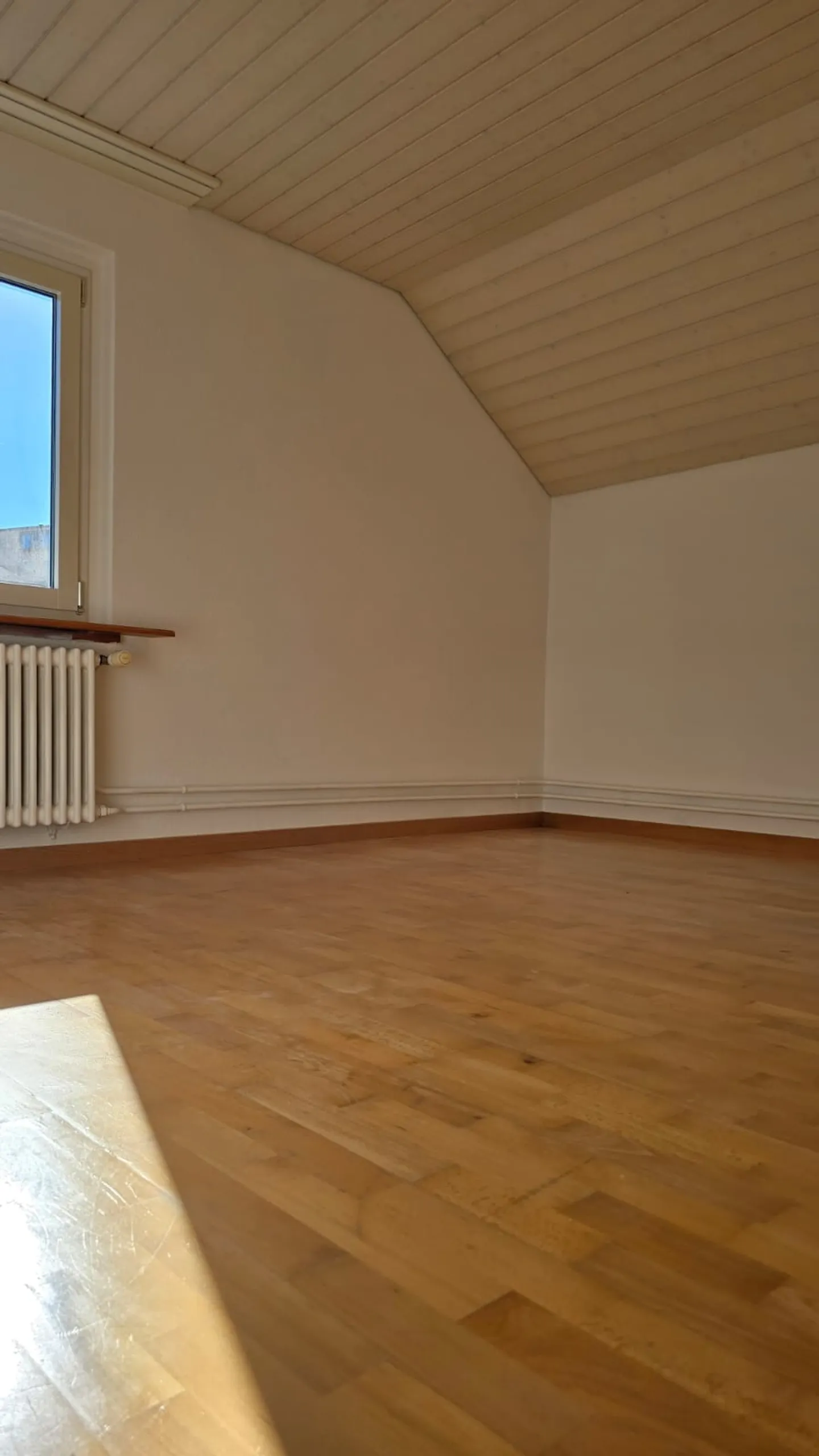 Appartamento in affitto - Foto 5 di 10
