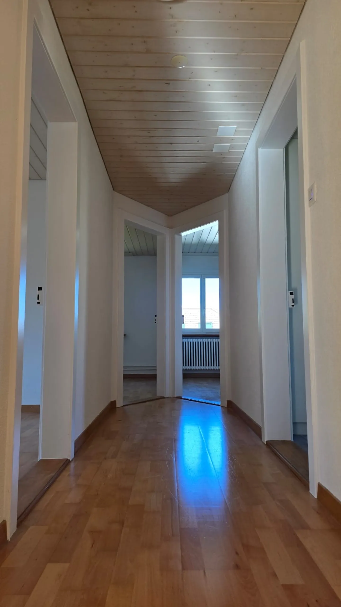 Appartamento in affitto - Foto 6 di 10