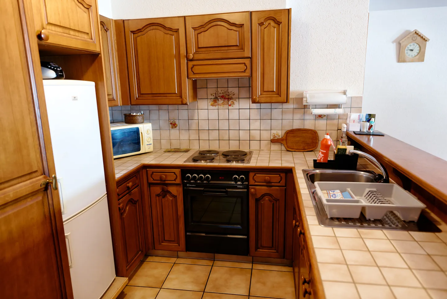 Appartement Charmant - Photo 10 sur 12