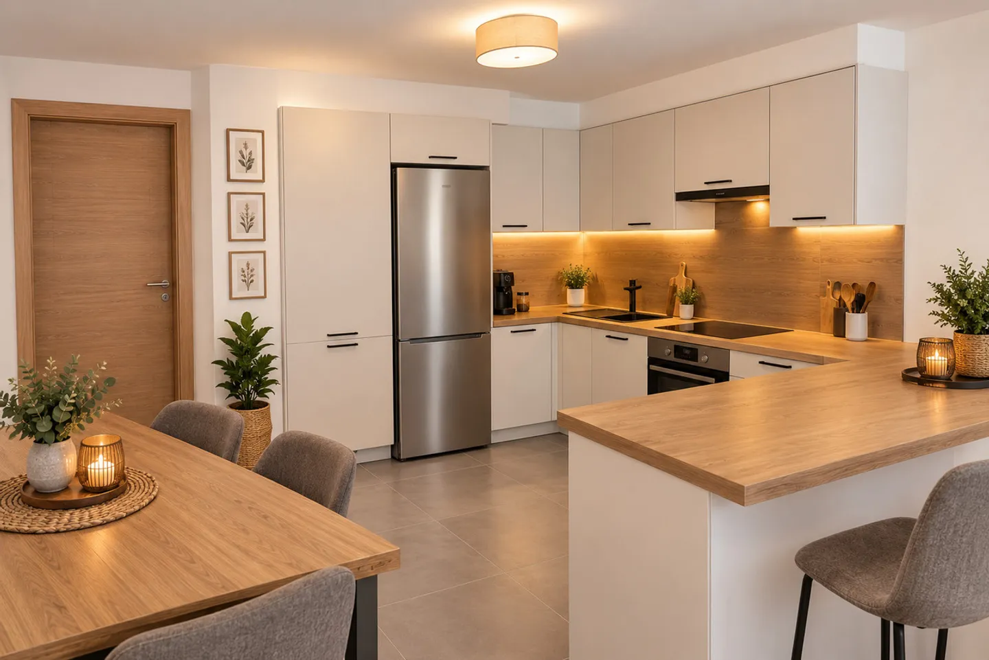 Appartement Charmant - Photo 11 sur 12