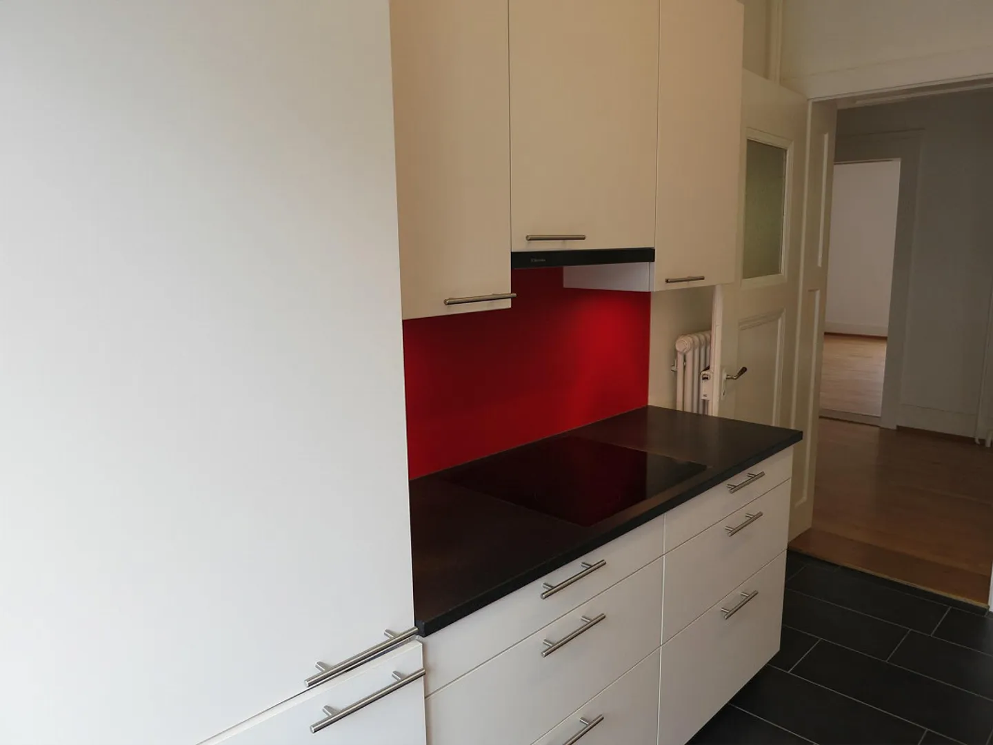 Appartamento Art Nouveau luminoso di 5 1/2 stanze in una posizione centrale - Foto 14 di 18