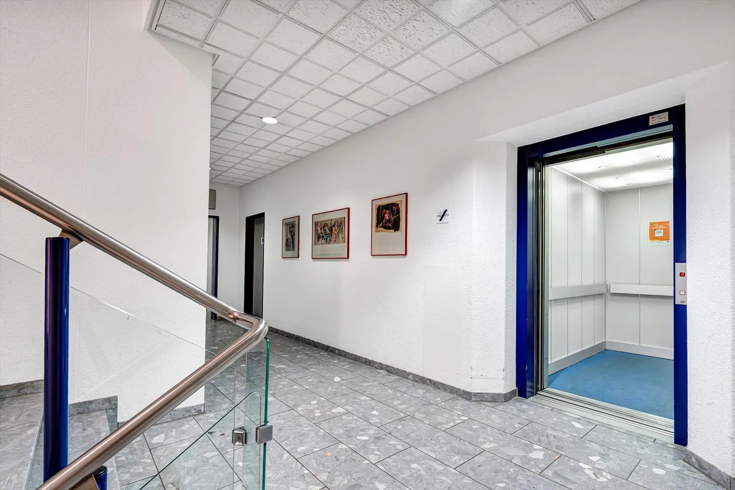 Spazi con grande potenziale! - Foto 7 di 8