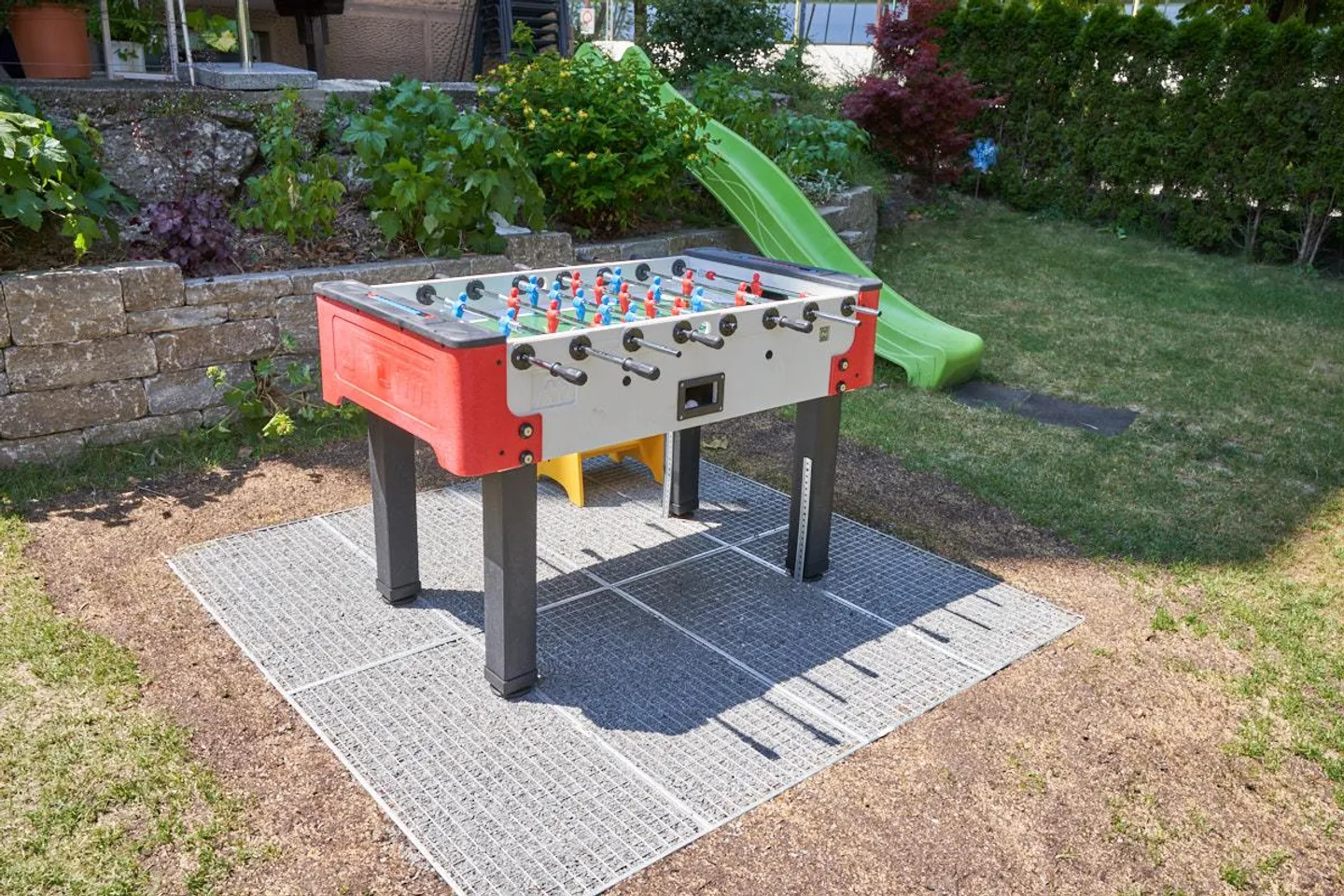 Appartamento Art Nouveau luminoso di 5 1/2 stanze in una posizione centrale - Foto 17 di 18